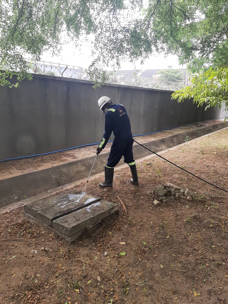 Public health consultancy